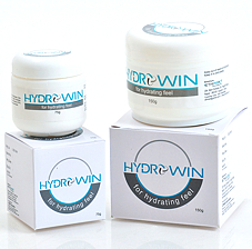 Hydrowin Hydrating Cream